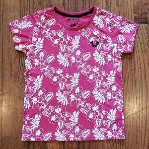 Girls' True Religion Shirt